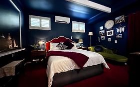 Arthurs Seat Cottage - Sulla Collina